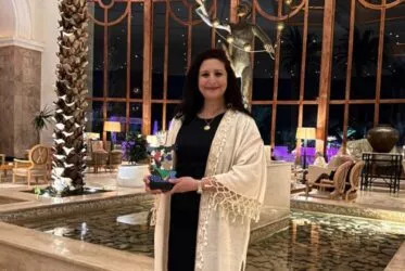 zouhour ben hamadi prix tunisian women in finance of the year