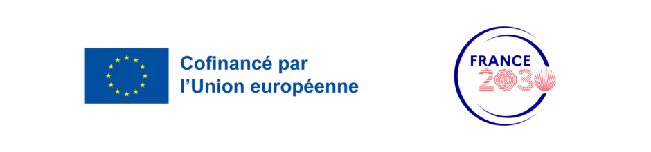 projet euonair logos des financements