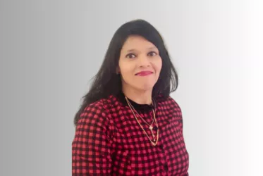 Professor Varsha Jain