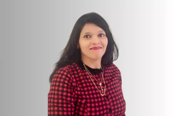 Professor Varsha Jain