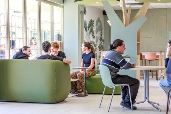 salle detente aix en provence 2025