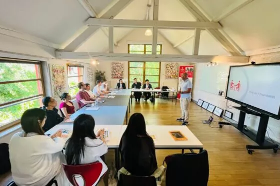 summer school Luxembourg 2025