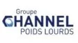 logo groupe channel poids lourds