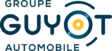 logo groupe Guyot