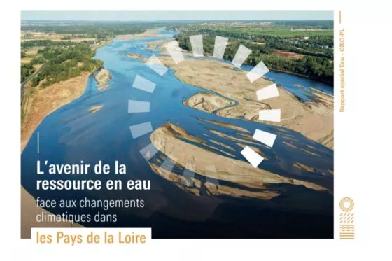 couverture rapport giec eau pays de la loire 2026