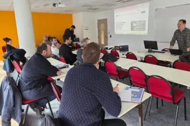 Evenement TUBA dans le cadre du programme @EUonAIR