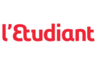 Logo l'étudiant
