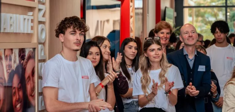 malaga inauguration campus 2026