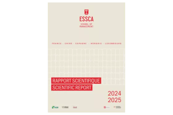 scientific report