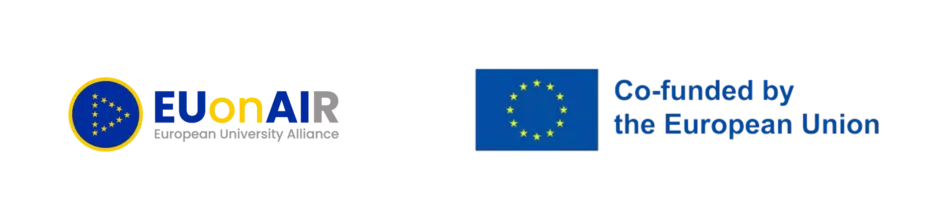 euonair co-funded by the european union