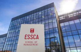 Campus ESSCA Aix-en-Provence