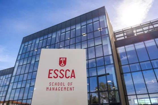 Campus ESSCA Aix-en-Provence