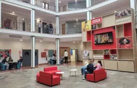 Campus ESSCA Malaga
