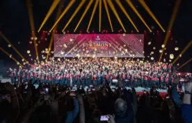 ESSCA Graduation Ceremony
