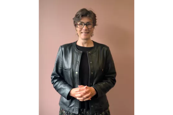 Karen PEYRONNIN Campus Strasbourg