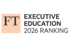 logo financial times executive education ranking 2026