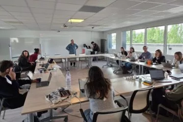 workshop EUonAIR