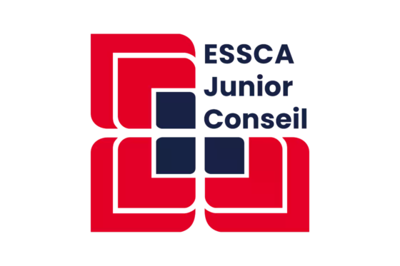 logo ESSCA junior conseil