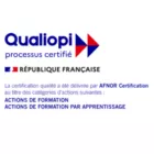 Qualiopi Logo 2026
