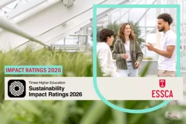 THE RANKING 2026