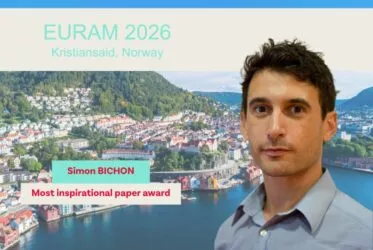 Euram 2026 - Simon Bichon
