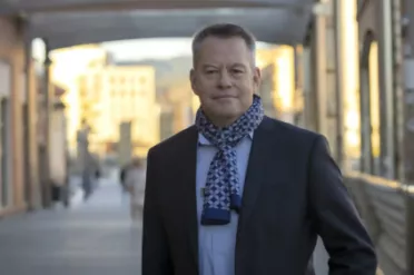 Jean Charroin - article El Espanol