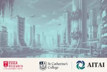 new scientific partnership aitai