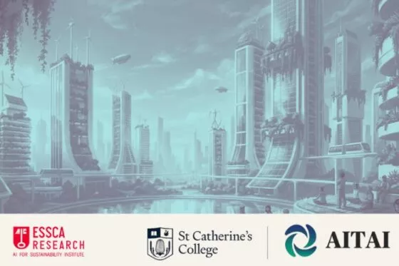 new scientific partnership aitai
