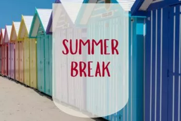 summer break 2026