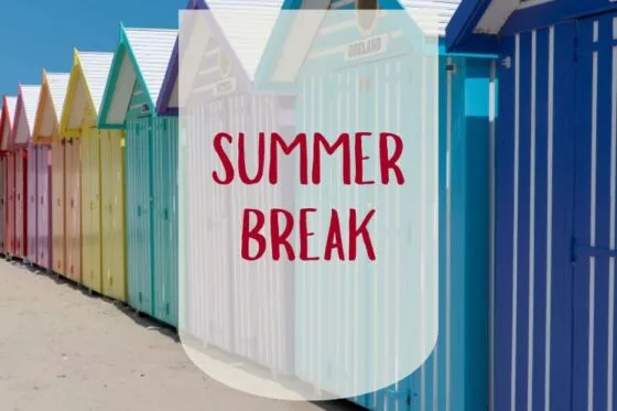summer break 2026