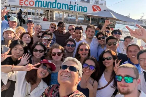 summer programme 2026 campus of malaga