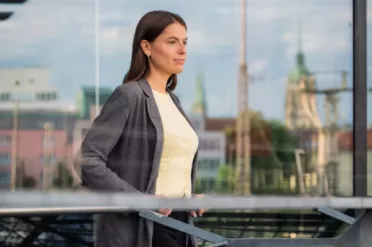 Mannheim student - Financial Time picture