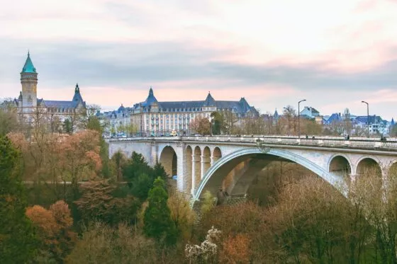 luxembourg picture