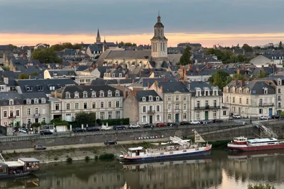 image d'Angers
