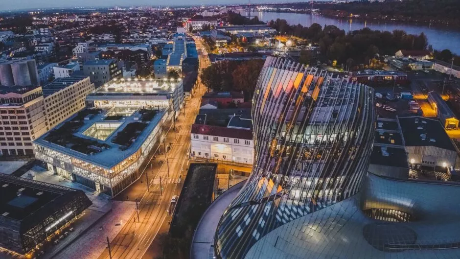image de bordeaux