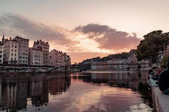 image de lyon