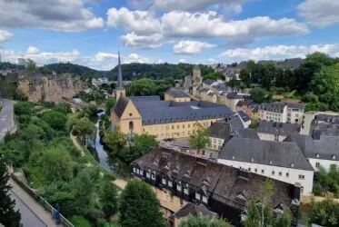 luxembourg picture