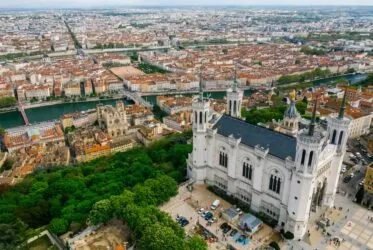 image de lyon