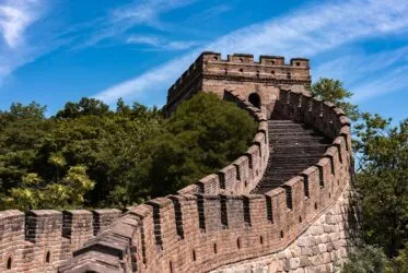 china picture