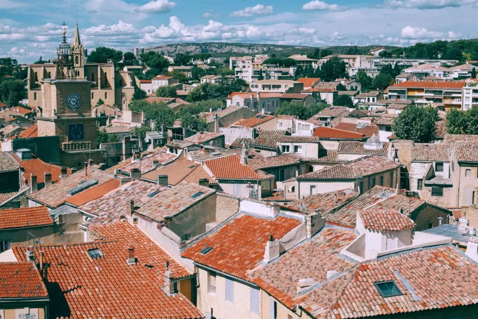 image de Aix-en-Provence