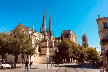 image de bordeaux