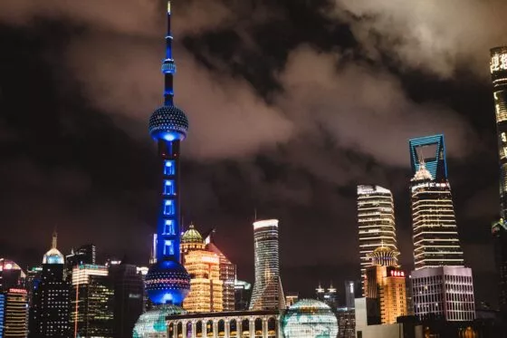 china picture