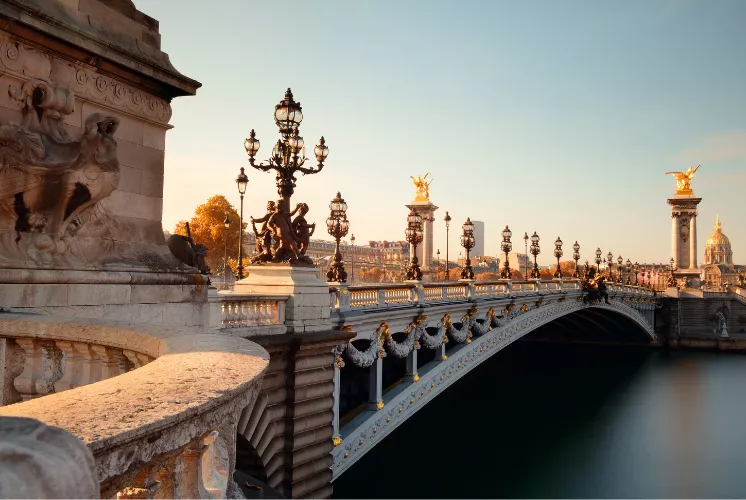 Pont Alexandre III