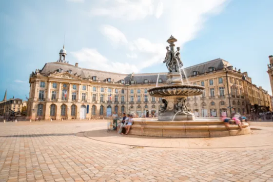 Bordeaux
