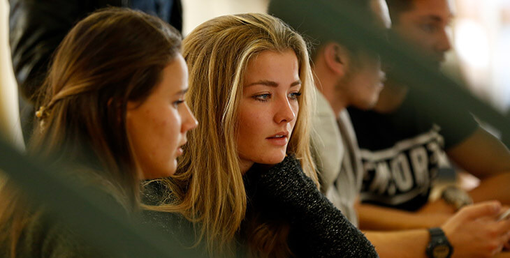 Financer vos études à l'ESSCA