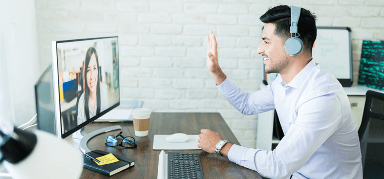 Vous cherchez un stagiaire ? Participez au forum virtuel de l'ESSCA et anticipez vos besoins de stages dès maintenant !