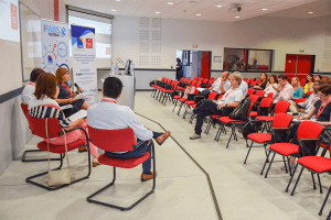 Review of the IFABS organised by ESSCA