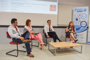 Review of the IFABS organised by ESSCA