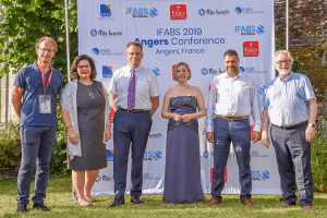 Review of the IFABS organised by ESSCA