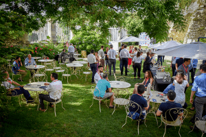 Review of the IFABS organised by ESSCA